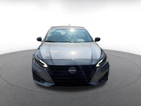 Used 2026 Nissan Altima 2.5 SV FWD image 4