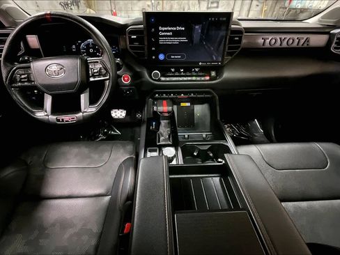 Used 2022 Toyota Tundra TRD Pro image 15