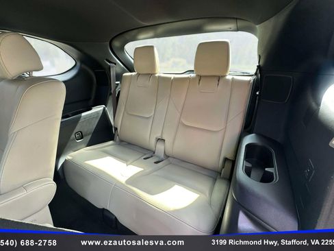 Used 2020 MAZDA CX-9 Grand Touring image 16