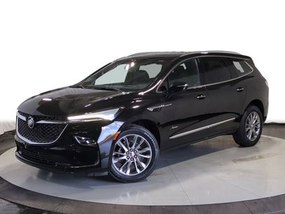 Used 2023 Buick Enclave Avenir w/ Avenir Technology Package