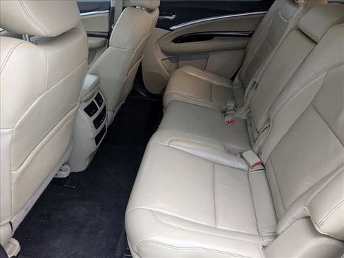 Used 2016 Acura MDX SH-AWD w/ Technology Package image 19