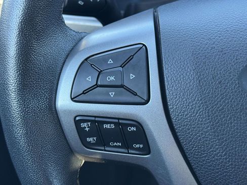 Used 2022 Ford Ranger XLT w/ Equipment Group 301A Mid image 19