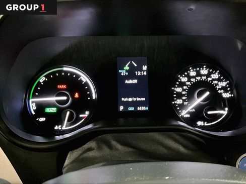 Used 2023 Toyota Sienna LE image 25