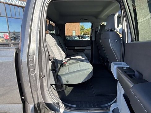 New 2026 Ford F350 XL w/ STX Appearance Package image 38