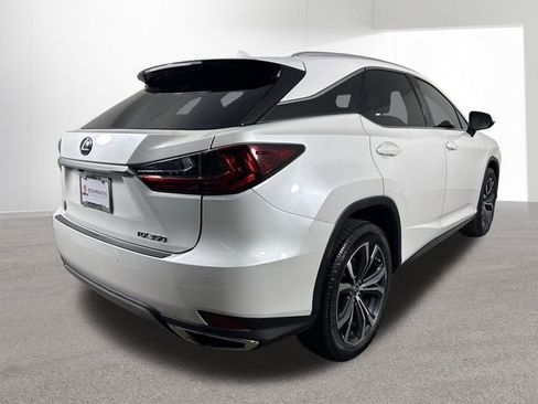 Used 2022 Lexus RX 350 AWD w/ Premium Package image 35