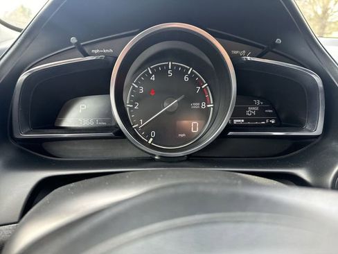 Used 2019 MAZDA CX-3 Sport w/ Sport I-ACTIVSENSE Package FWD image 15