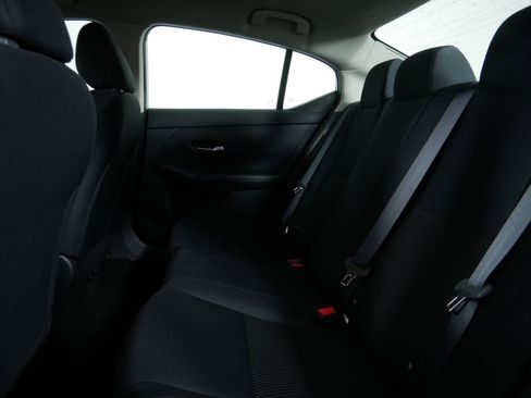 Used 2023 Nissan Sentra S FWD image 16