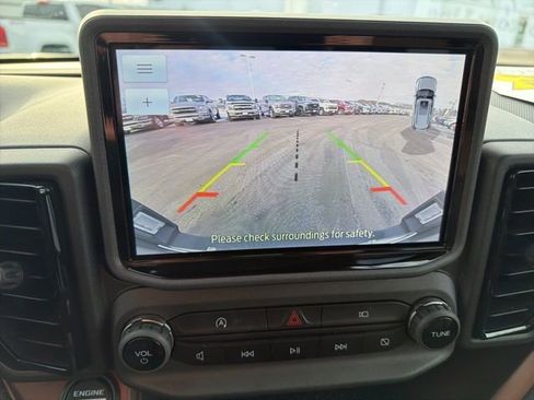 Used 2022 Ford Bronco Sport Badlands w/ Premium Package AWD/4WD image 23