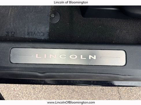 Certified 2025 Lincoln Aviator Reserve w/ Equipment Group 201A image 58