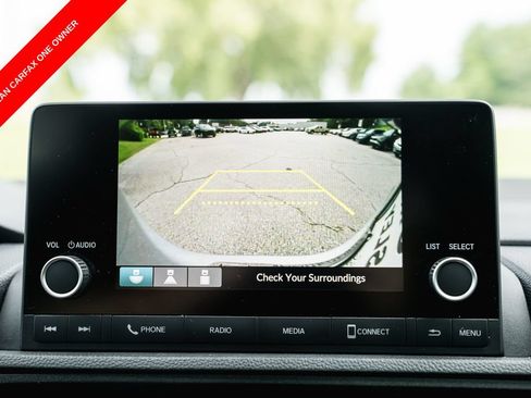 Used 2025 Honda CR-V LX image 20