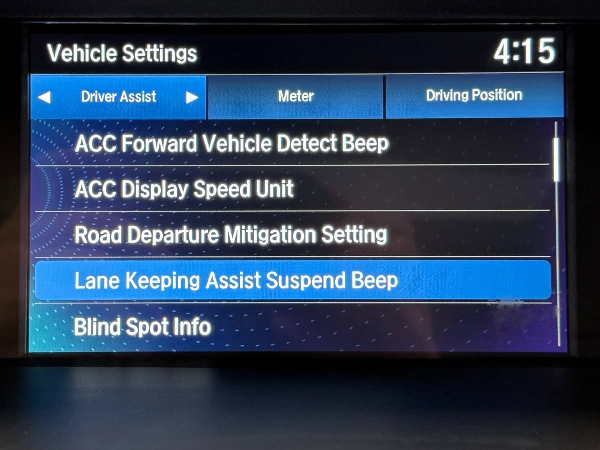 Used 2019 Acura ILX FWD image 20