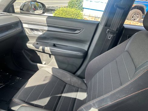 Used 2023 Honda CR-V Sport image 21