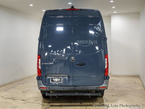 Used 2019 Mercedes-Benz Sprinter 170 image 5