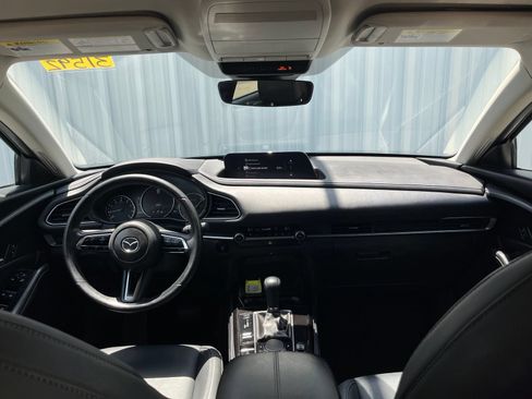 Certified 2024 MAZDA CX-30 AWD 2.5 S w/ Select Sport Pkg image 19