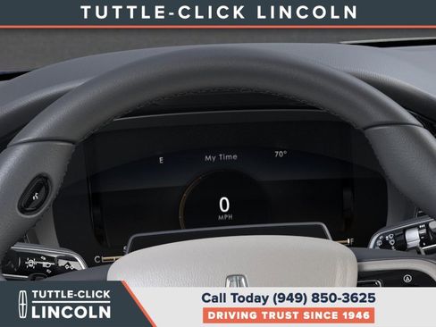 New 2026 Lincoln Corsair Grand Touring AWD/4WD image 13