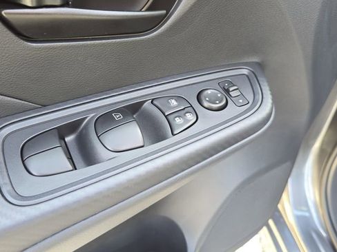 New 2025 Nissan Versa S w/ Trunk Package image 19