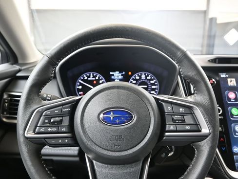 Certified 2025 Subaru Outback Limited image 28