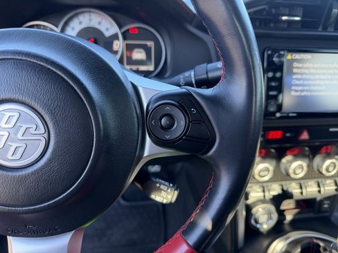 Used 2019 Toyota 86 TRD SE image 18