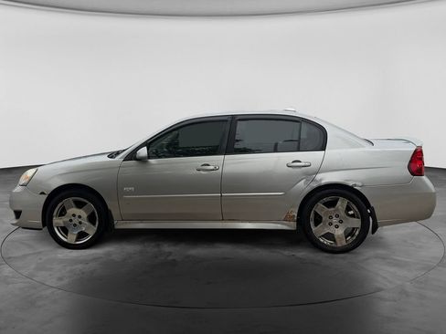 Used 2007 Chevrolet Malibu SS FWD image 6