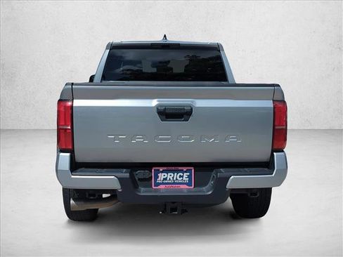 Certified 2024 Toyota Tacoma TRD Sport RWD image 6