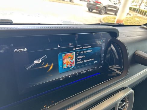 Used 2019 Mercedes-Benz G 63 AMG 4MATIC image 7