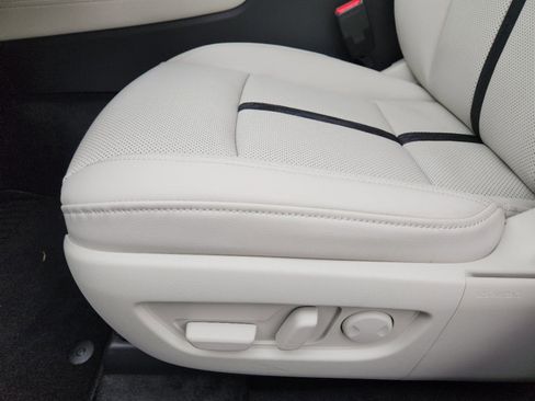 New 2025 MAZDA CX-90 3.3 Turbo S w/ Premium Plus image 21