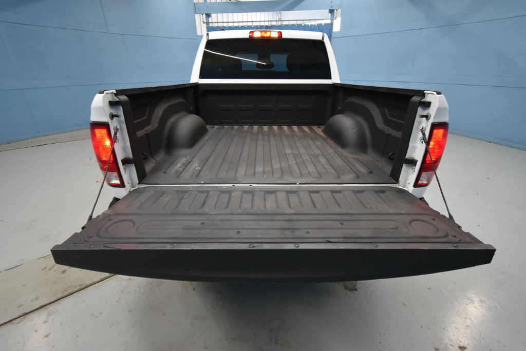 Used 2024 RAM 1500 Tradesman w/ Trailer Tow Group AWD/4WD image 31