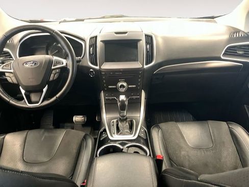 Used 2018 Ford Edge Sport w/ Equipment Group 401A image 10