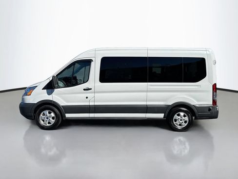 Used 2017 Ford Transit 350 XLT RWD image 9
