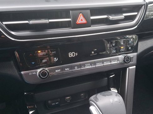 Used 2026 Kia Seltos S image 31