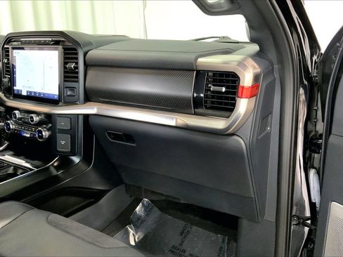 Used 2023 Ford F150 Raptor w/ Raptor 37 Performance Package AWD/4WD image 16