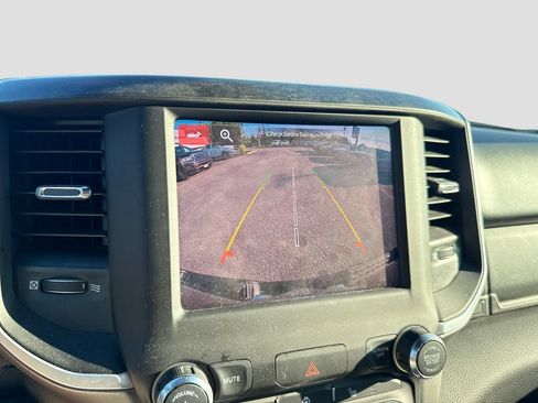 Used 2022 RAM 1500 Big Horn AWD/4WD image 21