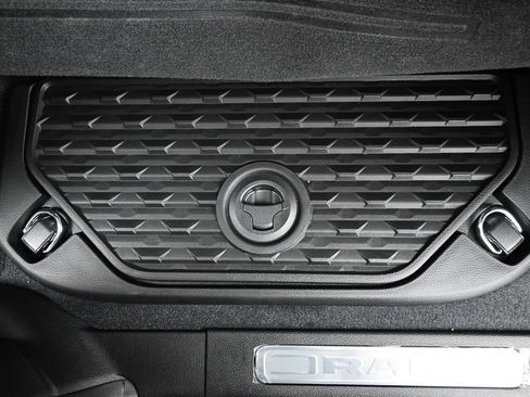 New 2026 RAM 1500 Tungsten w/ Off Road Group AWD/4WD image 27