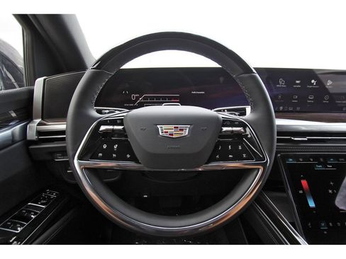 New 2026 Cadillac Escalade 2WD image 14