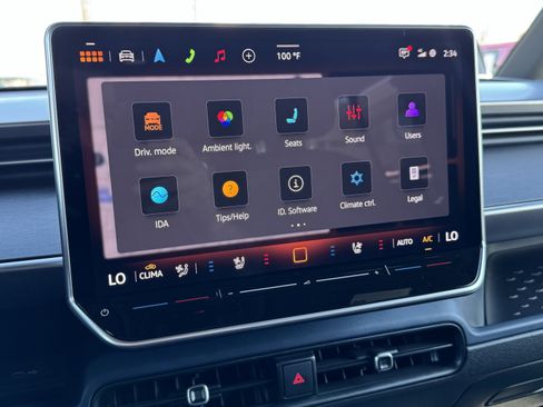 Used 2025 Volkswagen ID. Buzz Pro S image 26