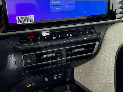 New 2026 Toyota Camry XLE w/ Premium Plus Package image 18