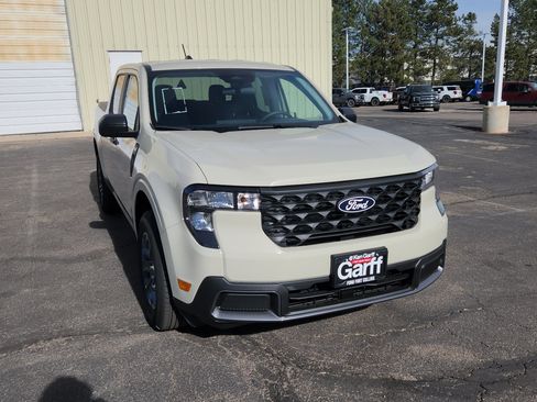 New 2025 Ford Maverick XLT w/ Equipment Group 301A image 15