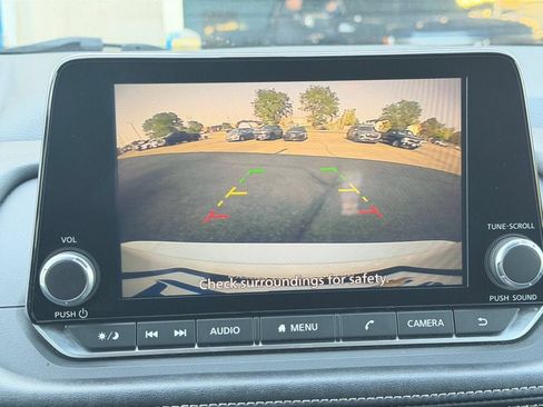 Used 2024 Nissan Rogue SV FWD image 18