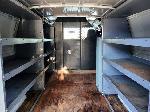 Used 2013 Ford E-150 and Econoline 150 w/ PWR Group image 21