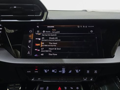 New 2026 Audi RS 3 image 20