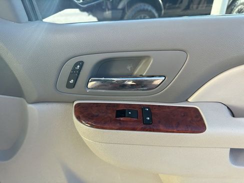 Used 2012 GMC Sierra 1500 SLT w/ Suspension Package, Off-Road image 35