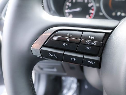 New 2026 MAZDA MAZDA3 2.5 S Sedan w/ Preferred Pkg image 25