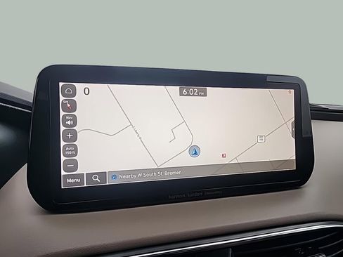 Used 2023 Hyundai Santa Fe SEL w/ Premium Package image 27