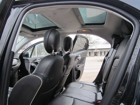 Used 2017 FIAT 500X Trekking AWD/4WD image 9