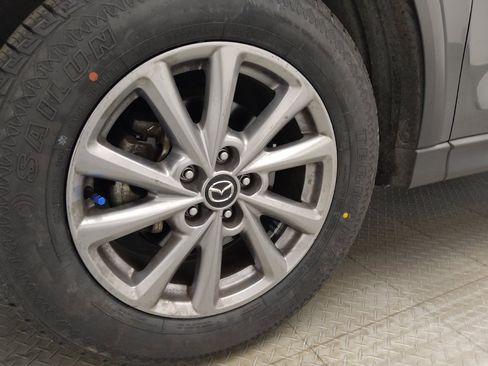Used 2022 MAZDA CX-5 AWD 2.5 S image 31