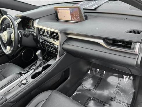 Used 2016 Lexus RX 350 F Sport image 21