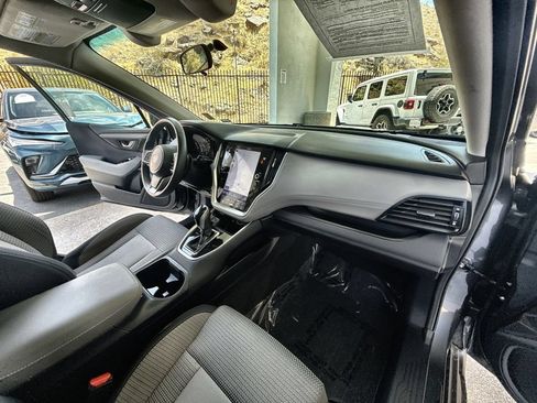 Used 2022 Subaru Outback Premium AWD/4WD image 22