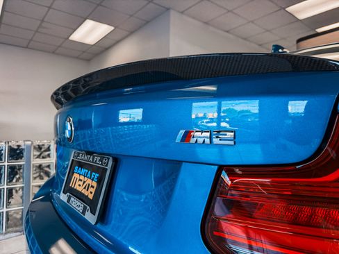 Used 2018 BMW M2 w/ Executive Package RWD image 21
