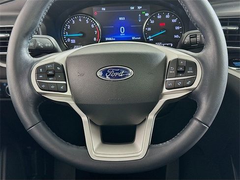 Used 2022 Ford Explorer XLT w/ Equipment Group 202A image 15