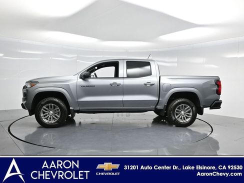 New 2026 Chevrolet Colorado LT w/ Advanced Trailering Package image 30